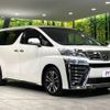 toyota vellfire 2019 -TOYOTA--Vellfire DBA-AGH35W--AGH35-0036175---TOYOTA--Vellfire DBA-AGH35W--AGH35-0036175- image 16