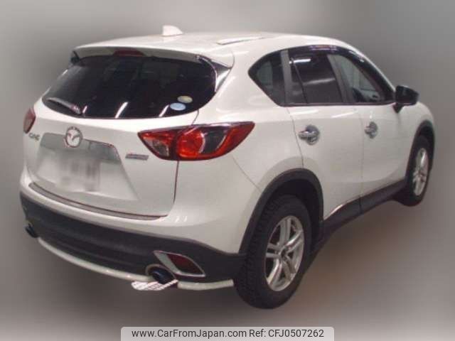 mazda cx-5 2013 -MAZDA--CX-5 DBA-KEEFW--KEEFW-111323---MAZDA--CX-5 DBA-KEEFW--KEEFW-111323- image 2