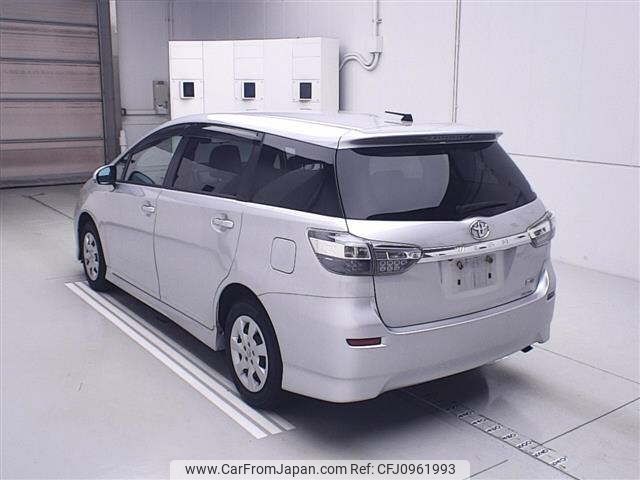 toyota wish 2014 -TOYOTA--Wish ZGE20G-6013384---TOYOTA--Wish ZGE20G-6013384- image 2