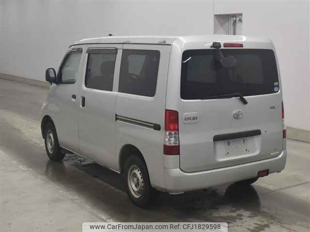 toyota liteace-van undefined CFJ1829598 image 2
