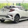 toyota c-hr 2019 -TOYOTA--C-HR DAA-ZYX10--ZYX10-2185849---TOYOTA--C-HR DAA-ZYX10--ZYX10-2185849- image 18