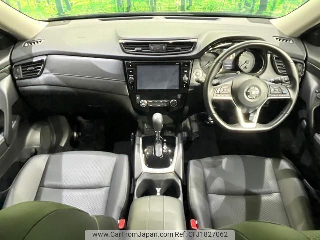 nissan x-trail 2018 CFJ1827062 image 2