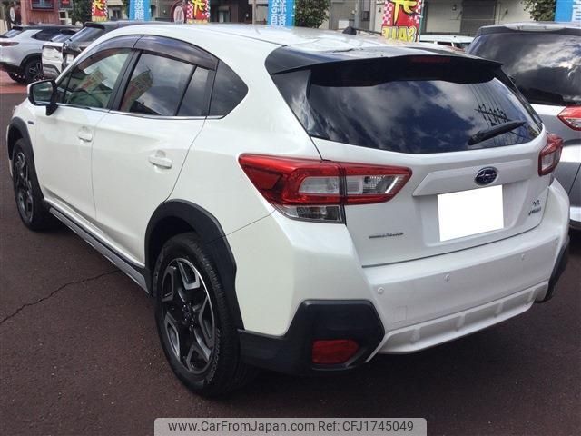 subaru xv 2019 CFJ1745049 image 2