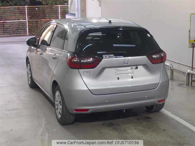 honda fit 2022 -HONDA--Fit GR1--1116774---HONDA--Fit GR1--1116774- image 2