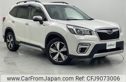 subaru forester 2018 -SUBARU--Forester 5AA-SKE--SKE-007452---SUBARU--Forester 5AA-SKE--SKE-007452-