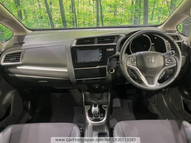 honda fit 2018 -HONDA--Fit DAA-GP5--GP5-3416125---HONDA--Fit DAA-GP5--GP5-3416125- image 2