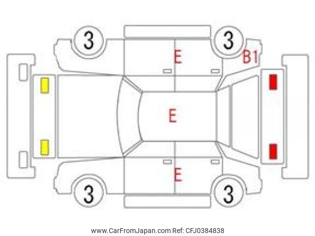 honda n-box 2019 -HONDA--N BOX DBA-JF3--JF3-2111261---HONDA--N BOX DBA-JF3--JF3-2111261- image 2