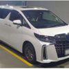 toyota alphard 2021 quick_quick_6AA-AYH30W_AYH30-0138979 image 4