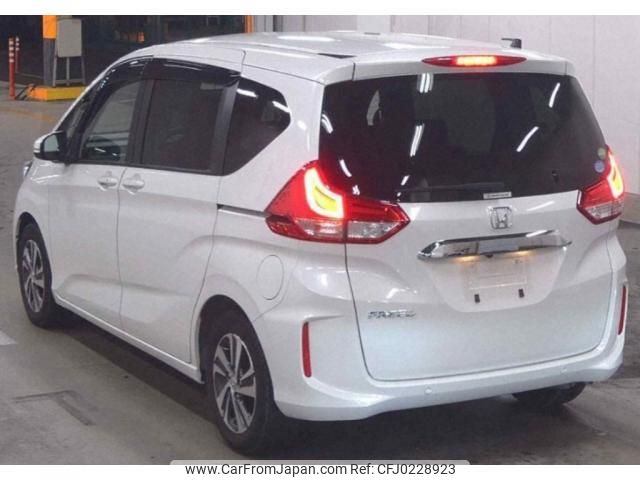 honda freed 2020 quick_quick_6BA-GB5_3107335 image 2