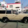 toyota land-cruiser 1988 -TOYOTA--Land Cruiser HJ61V--HJ61-010036---TOYOTA--Land Cruiser HJ61V--HJ61-010036- image 23