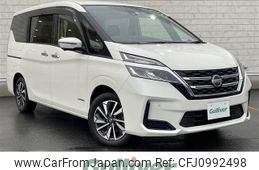 nissan serena 2020 -NISSAN--Serena DAA-GC27--GC27-050367---NISSAN--Serena DAA-GC27--GC27-050367-
