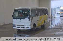 nissan civilian-bus 2012 CFJ1837143