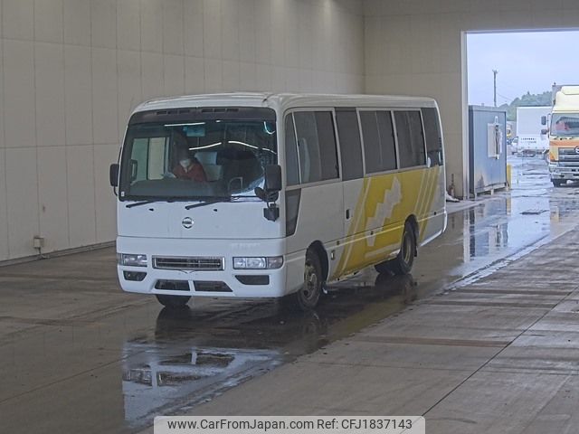 nissan civilian-bus 2012 CFJ1837143 image 1