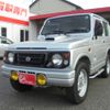 suzuki jimny 1996 -SUZUKI--Jimny E-JA22W--JA22W-121784---SUZUKI--Jimny E-JA22W--JA22W-121784- image 1