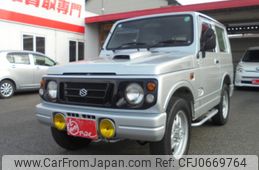 suzuki jimny 1996 -SUZUKI--Jimny E-JA22W--JA22W-121784---SUZUKI--Jimny E-JA22W--JA22W-121784-