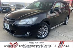 subaru exiga 2013 quick_quick_YAM_YAM-007905