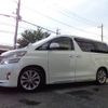 toyota vellfire 2010 -TOYOTA 【名変中 】--Vellfire GGH20W--8034886---TOYOTA 【名変中 】--Vellfire GGH20W--8034886- image 9