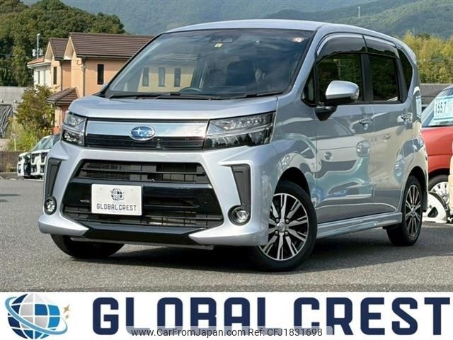 subaru stella 2023 CFJ1831698 image 1
