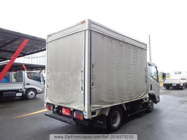 isuzu elf-truck 2009 GOO_NET_EXCHANGE_2507066A30210525W003 image 2