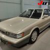 nissan leopard 1989 -NISSAN 【富山 330ﾃ4753】--Leopard GF31--GF31-031579---NISSAN 【富山 330ﾃ4753】--Leopard GF31--GF31-031579- image 5