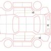 hino ranger 2012 CFJ1782028 image 21