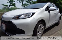 toyota aqua 2023 -TOYOTA 【岐阜 503ﾓ 2】--AQUA 6AA-MXPK11--MXPK11-2165278---TOYOTA 【岐阜 503ﾓ 2】--AQUA 6AA-MXPK11--MXPK11-2165278-