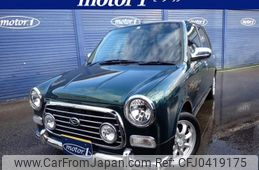 daihatsu mira-gino 2004 GOO_JP_700116120430241107002