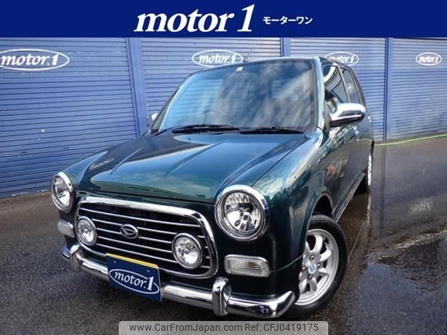 daihatsu mira-gino 2004 GOO_JP_700116120430241107002 image 1