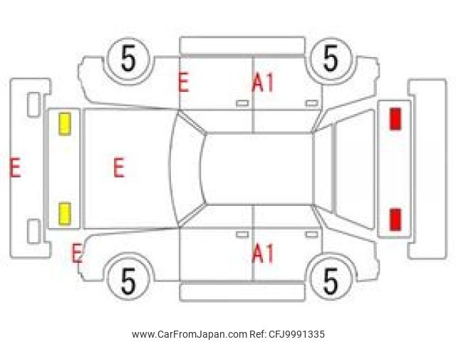 suzuki xbee 2019 -SUZUKI--XBEE DAA-MN71S--MN71S-150259---SUZUKI--XBEE DAA-MN71S--MN71S-150259- image 2