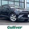 toyota c-hr 2019 -TOYOTA--C-HR DBA-NGX50--NGX50-2035767---TOYOTA--C-HR DBA-NGX50--NGX50-2035767- image 1