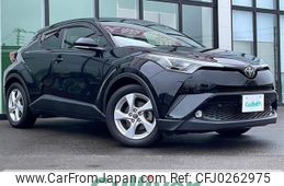 toyota c-hr 2019 -TOYOTA--C-HR DBA-NGX50--NGX50-2035767---TOYOTA--C-HR DBA-NGX50--NGX50-2035767-