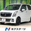 suzuki wagon-r-stingray 2017 quick_quick_MH55S_MH55S-708678 image 1
