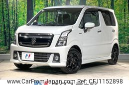 suzuki wagon-r-stingray 2017 quick_quick_MH55S_MH55S-708678