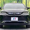 toyota harrier 2021 quick_quick_MXUA80_MXUA80-0053086 image 15