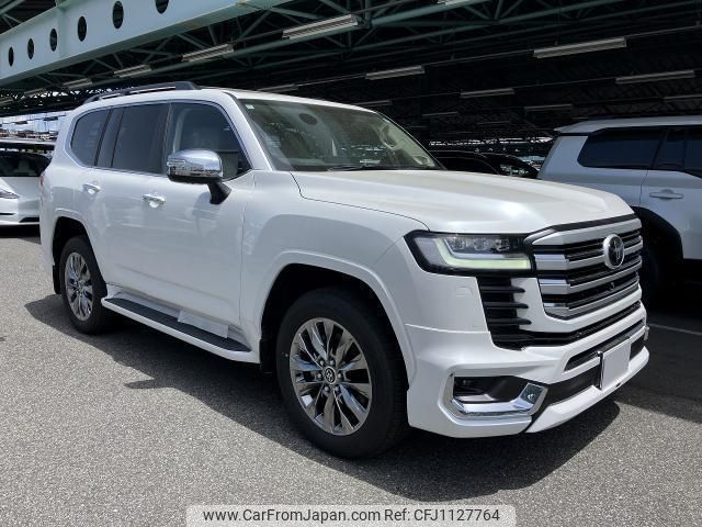 toyota land-cruiser 2024 quick_quick_3BA-VJA300W_VJA300-4172993 image 1