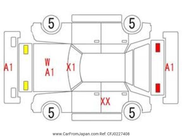 volkswagen passat-variant 2015 -VOLKSWAGEN--VW Passat Variant DBA-3CCZE--WVWZZZ3CZGE045374---VOLKSWAGEN--VW Passat Variant DBA-3CCZE--WVWZZZ3CZGE045374- image 2