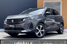 peugeot 3008 2022 -PEUGEOT--Peugeot 3008 3DA-P84AH01--VF3MJEHZRNS074784---PEUGEOT--Peugeot 3008 3DA-P84AH01--VF3MJEHZRNS074784-