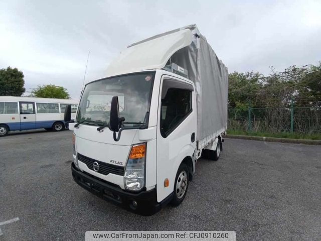nissan atlas 2016 -NISSAN--Atlas SZ2F24-061458---NISSAN--Atlas SZ2F24-061458- image 1