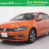 volkswagen polo 2019 -VOLKSWAGEN--VW Polo ABA-AWCHZ--WVWZZZAWZKU105197---VOLKSWAGEN--VW Polo ABA-AWCHZ--WVWZZZAWZKU105197- image 1