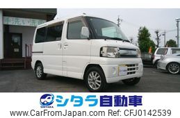 mitsubishi town-box 2008 quick_quick_CBA-U61W_U61W-1500639