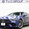 mercedes-benz amg 2019 -MERCEDES-BENZ--AMG 4AA-290659C--WDD2906592A003326---MERCEDES-BENZ--AMG 4AA-290659C--WDD2906592A003326- image 1