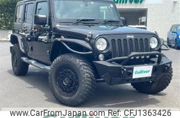 chrysler jeep-wrangler 2018 -CHRYSLER--Jeep Wrangler ABA-JK36LR--1C4HJWKGXJL876748---CHRYSLER--Jeep Wrangler ABA-JK36LR--1C4HJWKGXJL876748-