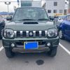 suzuki jimny 2014 -SUZUKI--Jimny ABA-JB23W--JB23W-732816---SUZUKI--Jimny ABA-JB23W--JB23W-732816- image 1