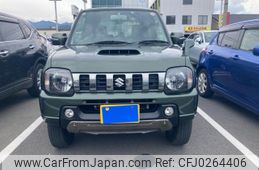 suzuki jimny 2014 -SUZUKI--Jimny ABA-JB23W--JB23W-732816---SUZUKI--Jimny ABA-JB23W--JB23W-732816-