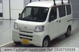 daihatsu hijet-van 2016 -DAIHATSU 【三河 480ｻ4300】--Hijet Van EBD-S321V--S321V-0274473---DAIHATSU 【三河 480ｻ4300】--Hijet Van EBD-S321V--S321V-0274473-