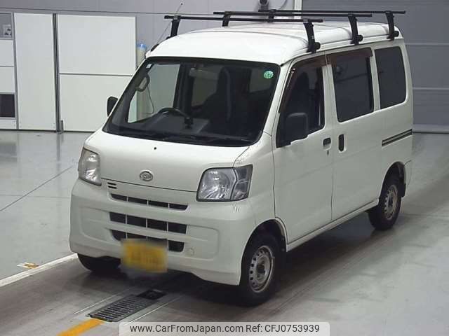 daihatsu hijet-van 2016 -DAIHATSU 【三河 480ｻ4300】--Hijet Van EBD-S321V--S321V-0274473---DAIHATSU 【三河 480ｻ4300】--Hijet Van EBD-S321V--S321V-0274473- image 1