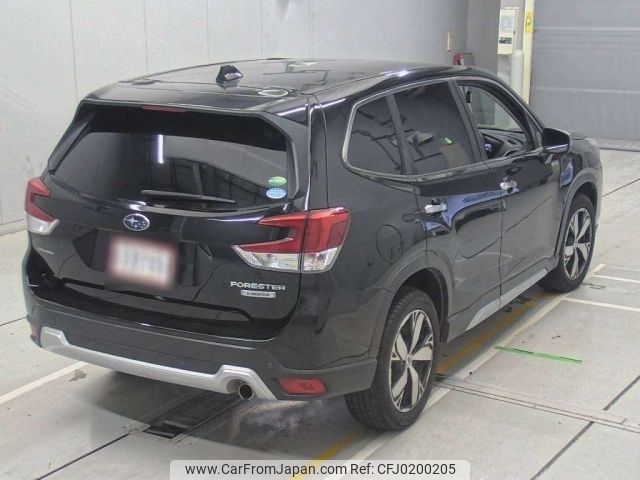 subaru forester 2018 -SUBARU--Forester SKE-004895---SUBARU--Forester SKE-004895- image 2