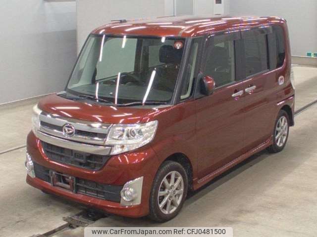 daihatsu tanto 2014 -DAIHATSU--Tanto DBA-LA610S--LA610S-0029874---DAIHATSU--Tanto DBA-LA610S--LA610S-0029874- image 1