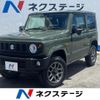 suzuki jimny 2020 CFJ1581699 image 1