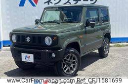 suzuki jimny 2020 CFJ1581699